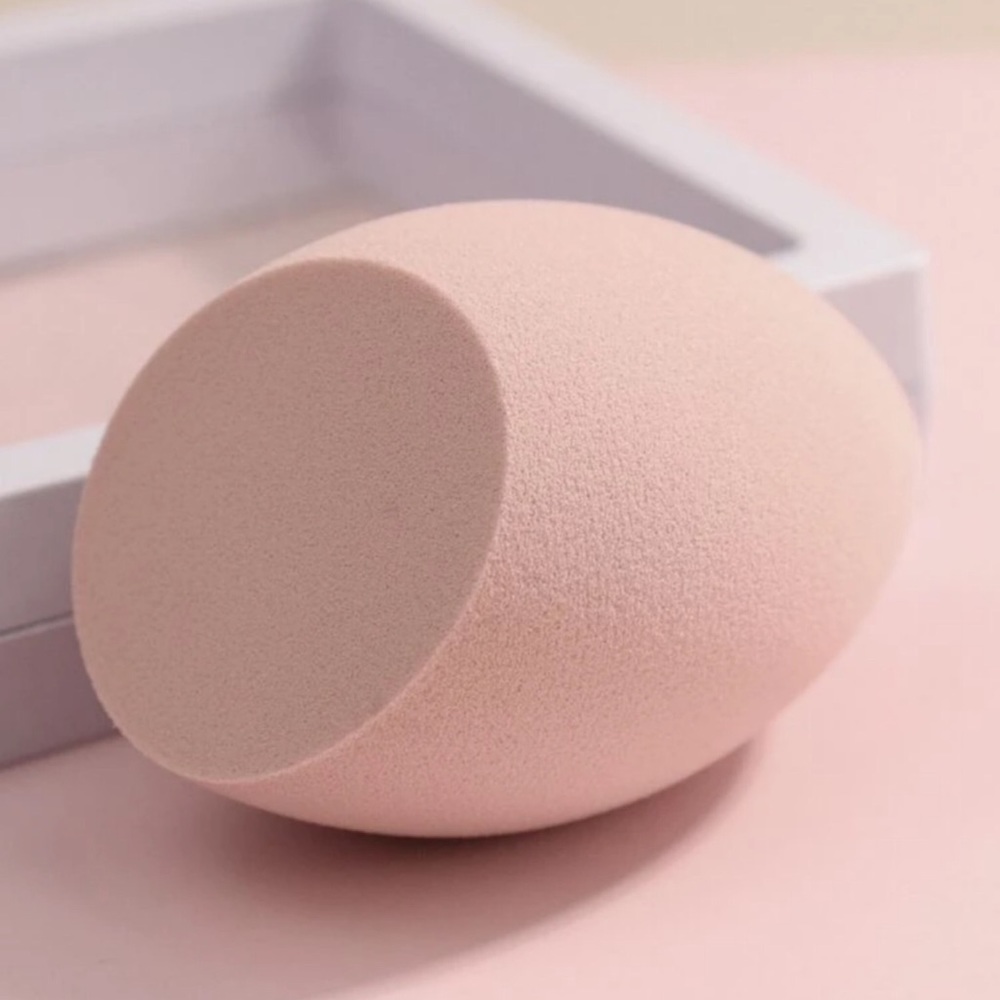 Pink Sponge Set